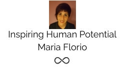 Maria Florio – Inspiring Human Potential